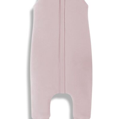 Saco de dormir Lightwear con piernas (1-2 años) Rosa