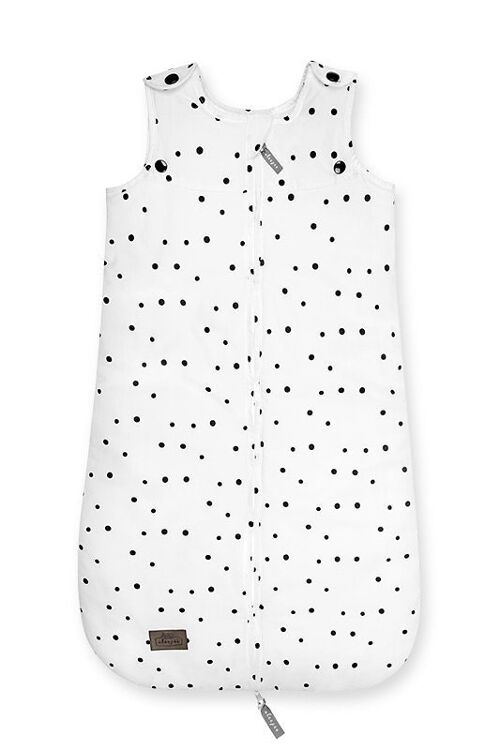 Sleeping Bag Grow Up Dots
