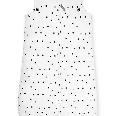 Sleeping Bag Grow Up Dots