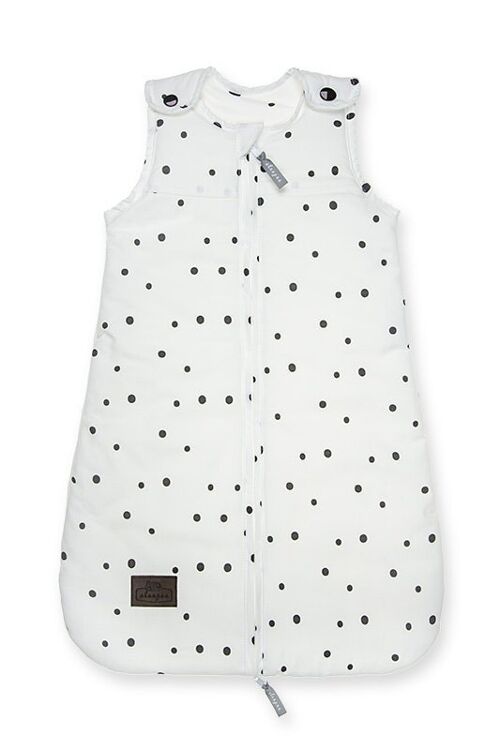 Sleeping Bag NewBorn Dots