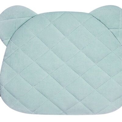 Oreiller Teddy Bear Royal Baby Ocean_Mint