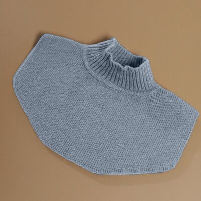 Neck Warmer - Blue - NEW! - ADULT