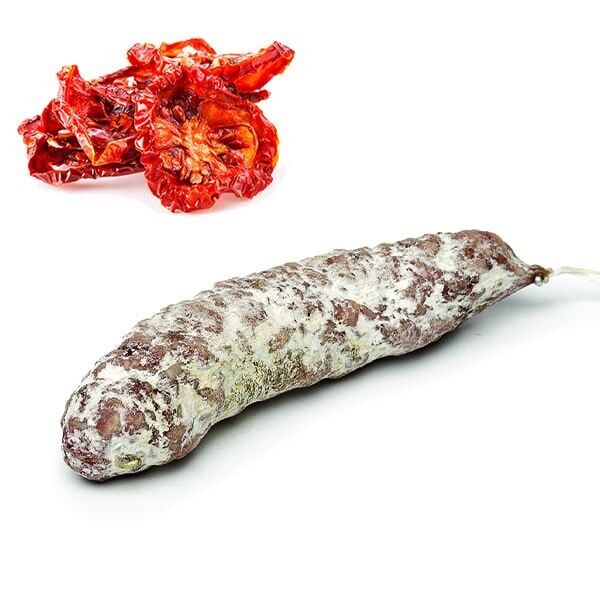 Sausage with Dried Tomatoes 160-180g