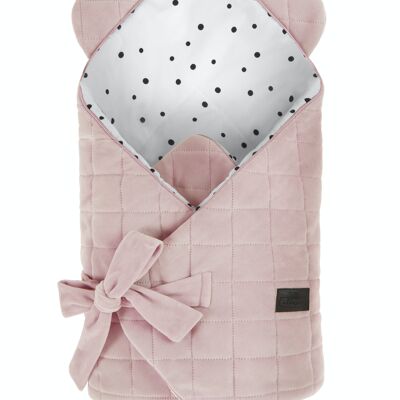 Swaddle wrap Royal Baby Pink