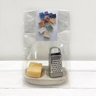 Sachet Cadeau Transparent - par 100 pièces