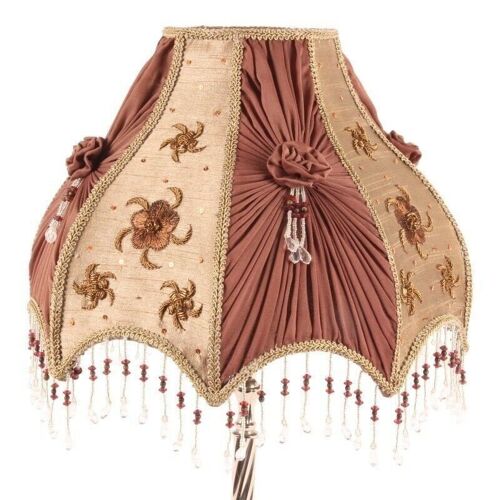 Lampshade Baroque 32 cm