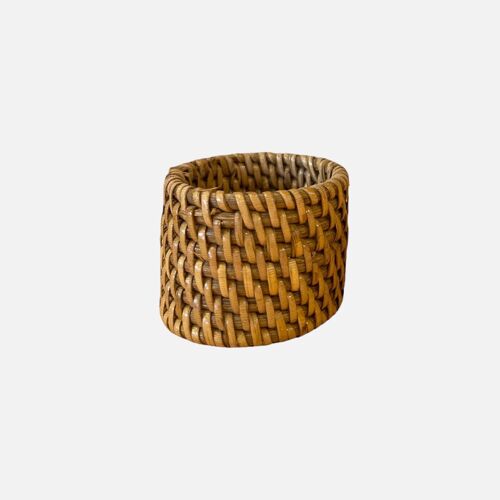 Lombok Napkin Ring