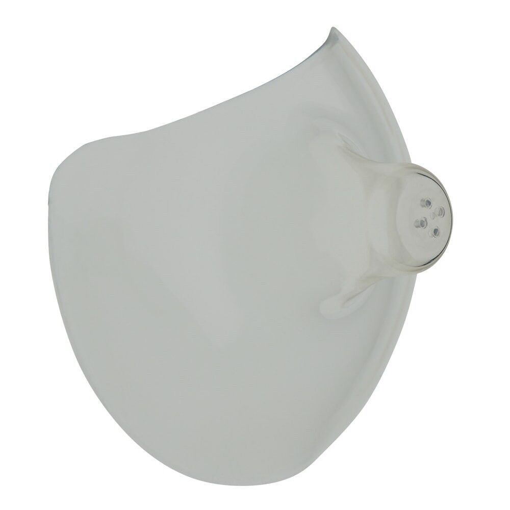 Brusthütchen 21mm 2er-Pack