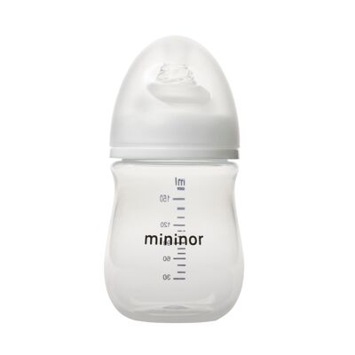 Buy wholesale New Era bottle, Medical Silicone, Anti-colic