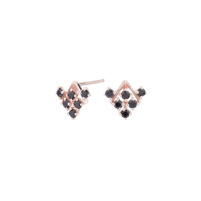 Boucles d'oreilles Matangi