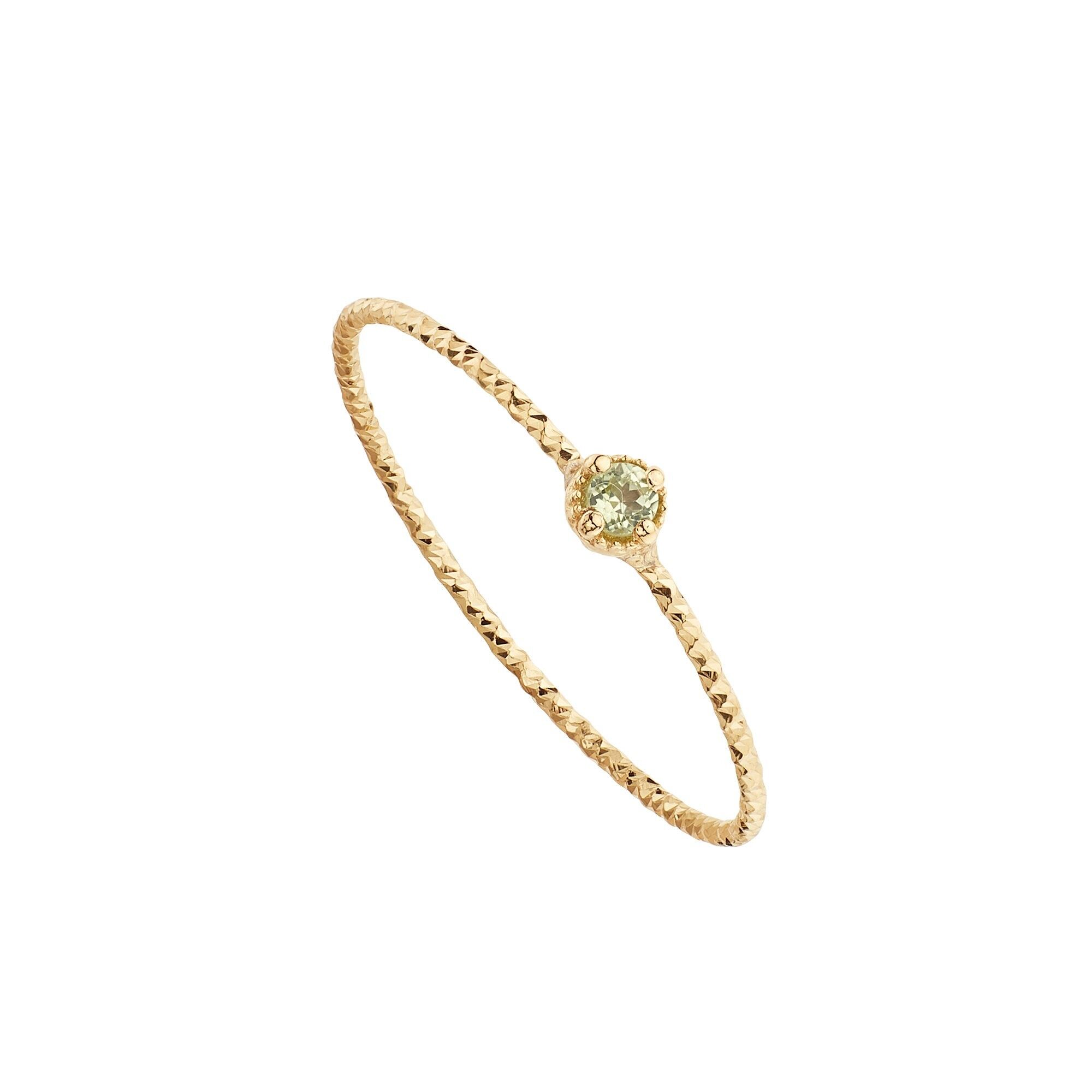 Anello Nashik periodoto