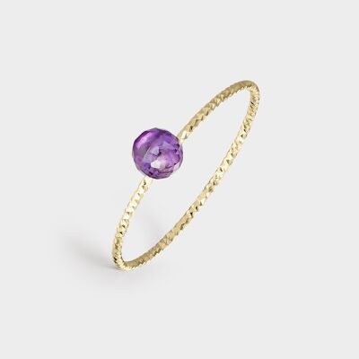 Jaisalmer-Amethyst-Ring