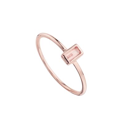 Pink Bangalore Ring