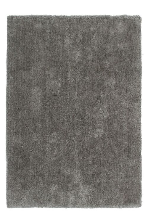 Teppich Velvet platin 160 x 230 cm