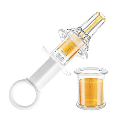 Medical / Food Silicone Syringe