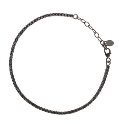 Bracelet Lac Noir