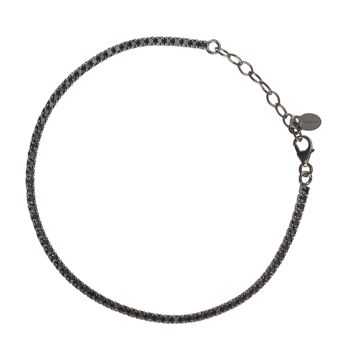 Bracelet Lac Noir 1