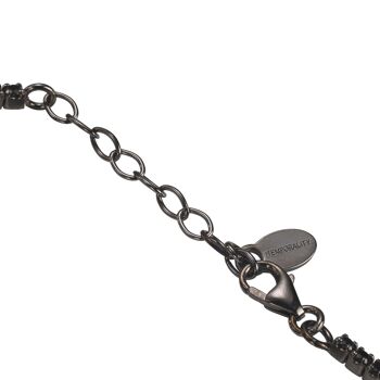 Bracelet Lac Noir 3