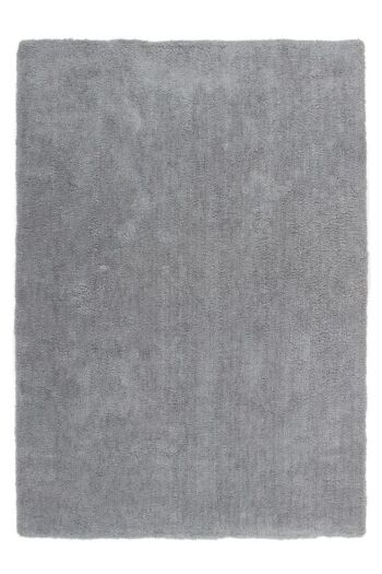 Tapis Velvet silver 60 x 110 cm 1