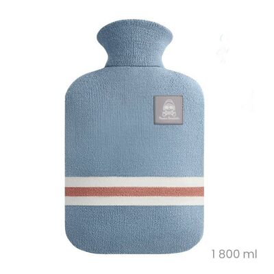 Suzanne's hot water bottle