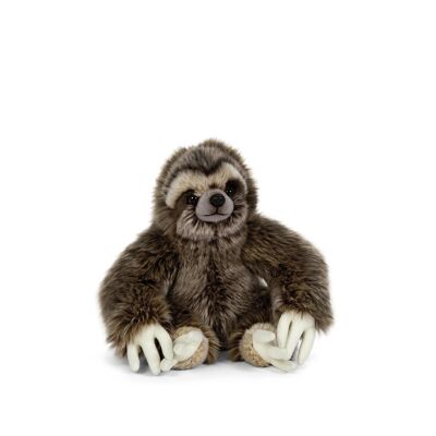 Sloth - Living Nature Plush