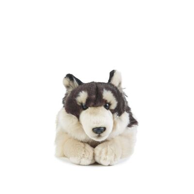 Big Wolf - Living Nature Plush