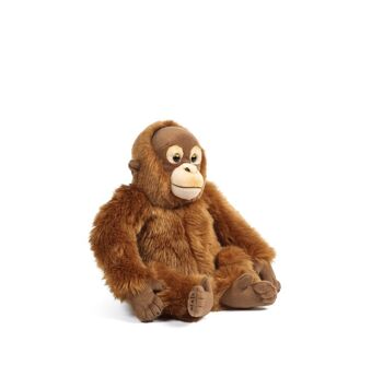 Orang-Outan -  Peluche Living Nature 2