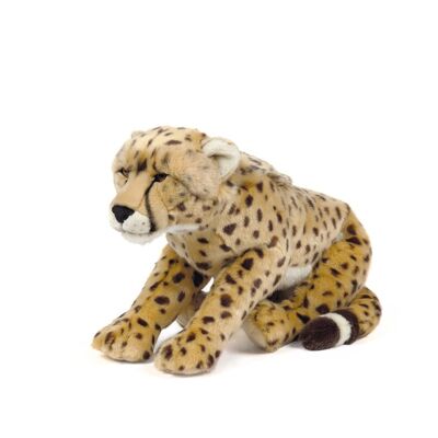 Large Cheetah - Living Nature Plush