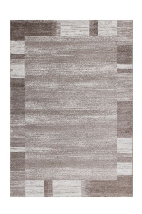 Teppich Feeling 500 beige 120 x 170 cm