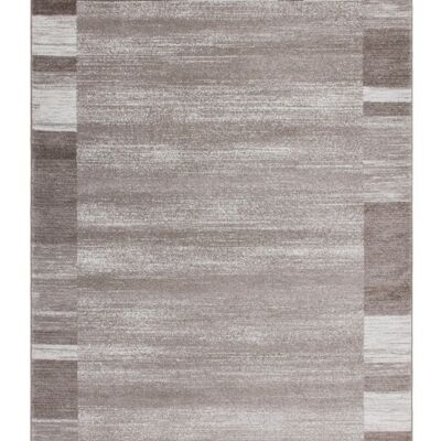 Alfombra Feeling 500 beige 160 x 230 cm