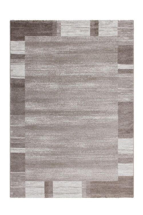 Teppich Feeling 500 beige 200 x 290 cm