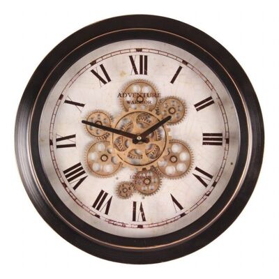 Clock Bryant Park 46 cm