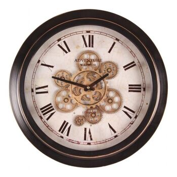 Horloge Bryant Park 46 cm 1