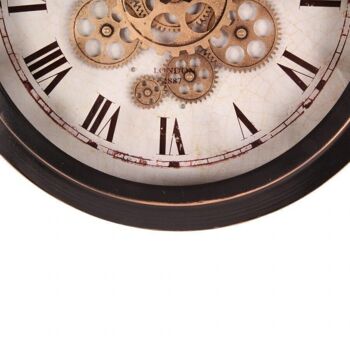 Horloge Bryant Park 46 cm 2