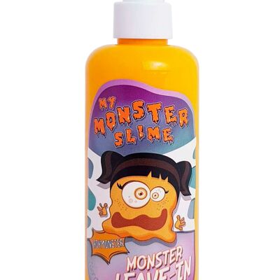 LADY MONSTER MY MONSTER SLIME APRÈS-SHAMPOING SANS RINÇAGE 160ML