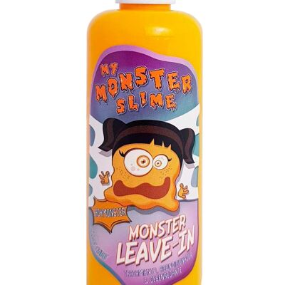 LADY MONSTER MY MONSTER SLIME LEAVE-IN CONDITIONER 160ML