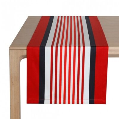 Ainhoa Pepper Table Runner