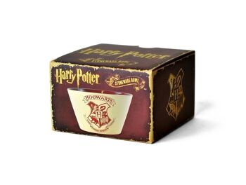 Bol en boîte - Harry Potter (Hogwarts Crest) 3