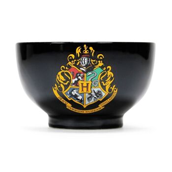 Bol en boîte - (Hogwarts Crest) Harry Potter 3