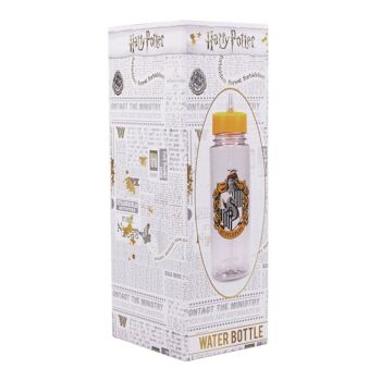 Gourde Plastique (700ml) -Harry Potter (Poufsouffle) 8