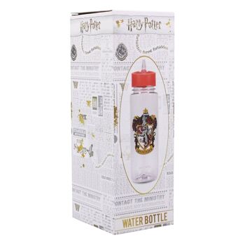 Gourde Plastique (700ml) -Harry Potter (Gryffondor) 8