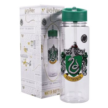 Gourde Plastique (700ml) - Harry Potter (Serpentard) 7