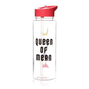 Gourde Plastique (700ml) - Disney (Méchants) 4