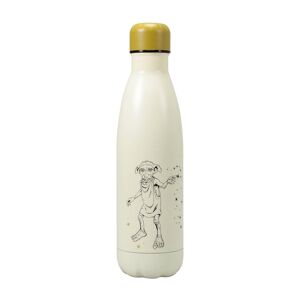 Gourde Métal (500ml) - Harry Potter (Dobby)