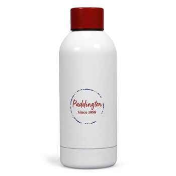 Gourde Métal (400ml) - Ours Paddington (Best) 2