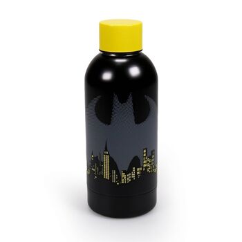 Gourde Métal (400ml) - DC Comics (Gotham City) 3