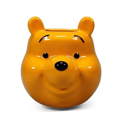 Vaso da parete a forma di - Classico Disney (Winnie the Pooh)