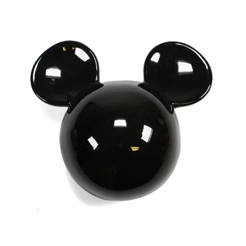 Wall Vase Shaped - Disney Classic (Mickey)