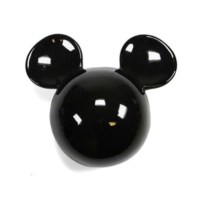 Jarrón de Pared en Forma - Disney Classic (Mickey)