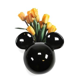 Vase mural en forme - Disney Classic (Mickey) 2